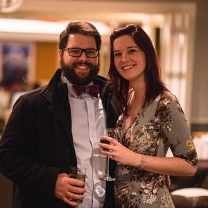 Meet your Posher, Elizabeth